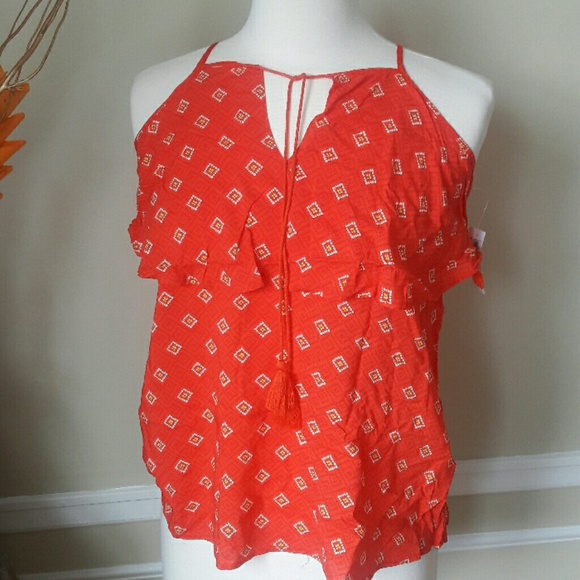 Summer blouses bundle - Picture 2 of 3