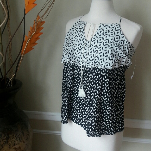 Summer blouses bundle - Picture 3 of 3