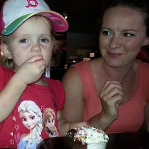 Meet your Posher, Meaghan