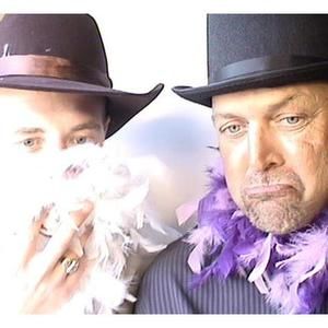 Meet your Posher, Corey