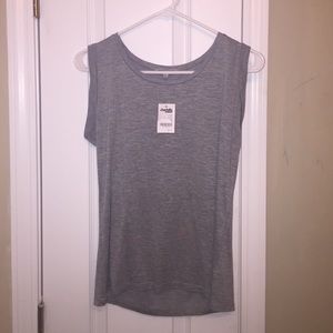 NWT! Charlotte Russe Flowy Top