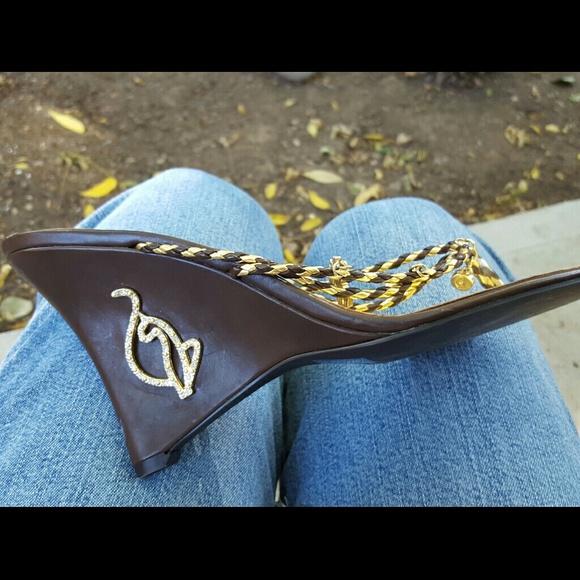Baby Phat Shoes