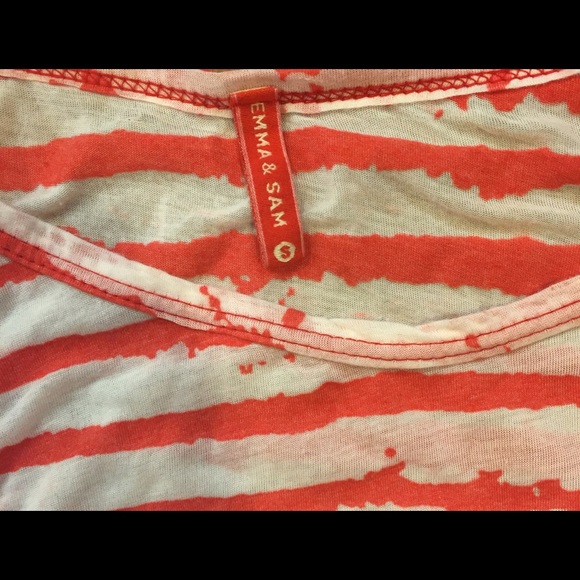 LF High Neck Tank - Picture 4 of 4