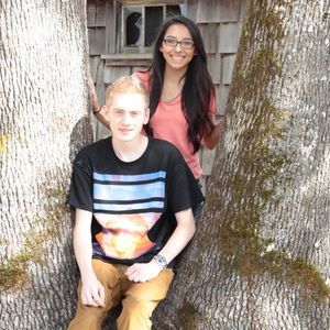 Meet your Posher, Adriana