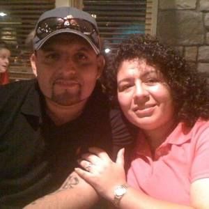 Meet your Posher, Maricela