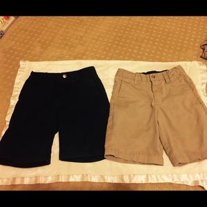 Volcom Boy Shorts Size 5