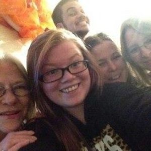 Meet your Posher, Tracy