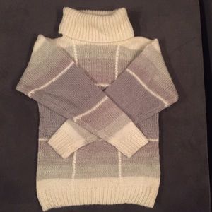 ❌SOLD❌ ♡ Turtleneck Sweater ♡