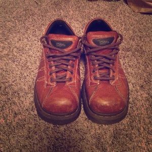 Dr. Martens - Size 9