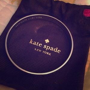 Kate Spade Idiom Bangle
