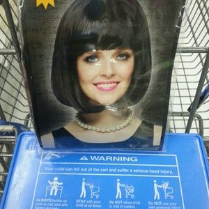 Meet your Posher, Debbie