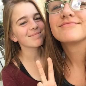 Meet your Posher, Baylee
