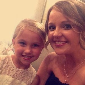 Meet your Posher, Amber