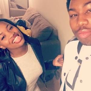 Meet your Posher, Deaunte