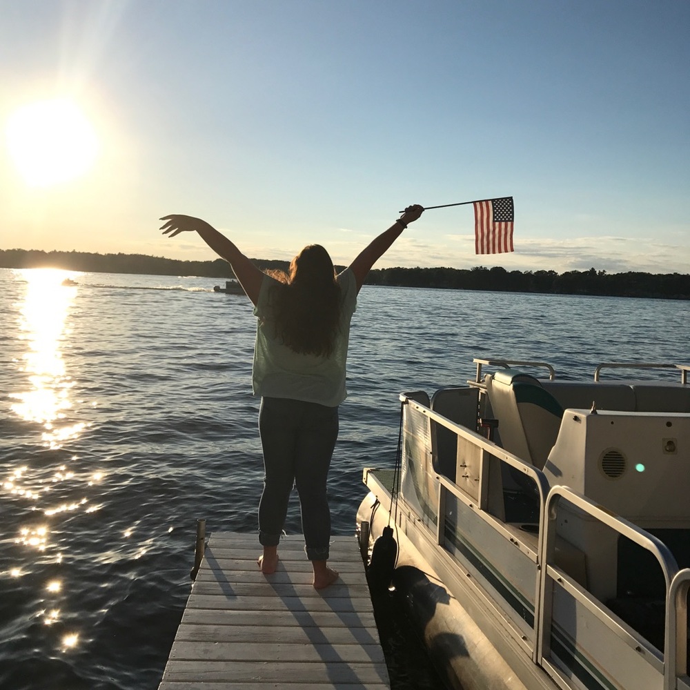 Meet your Posher, Klare