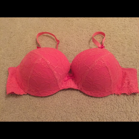 Torrid Balconette Bar