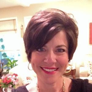 Meet your Posher, Mary