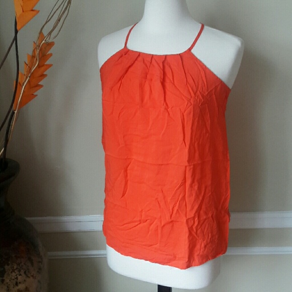 Gorgeous summer halter top - Picture 1 of 3