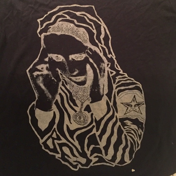 Obey Shirt