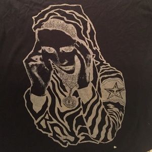 Obey Shirt