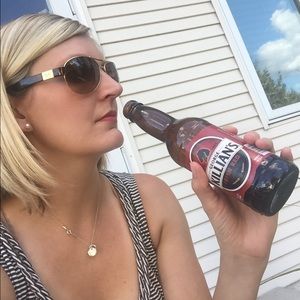 Meet your Posher, Erin