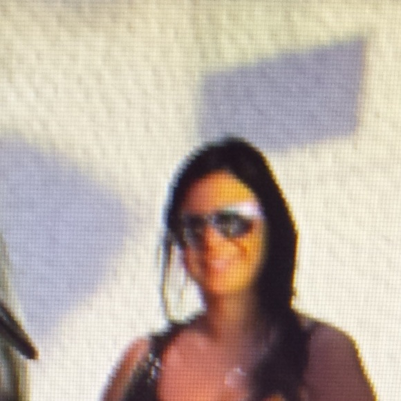 Meet your Posher, Jenni