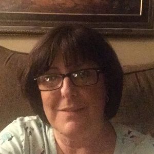 Meet your Posher, Joan