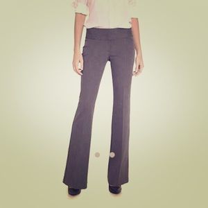 Express Editor pants - navy, brown or black