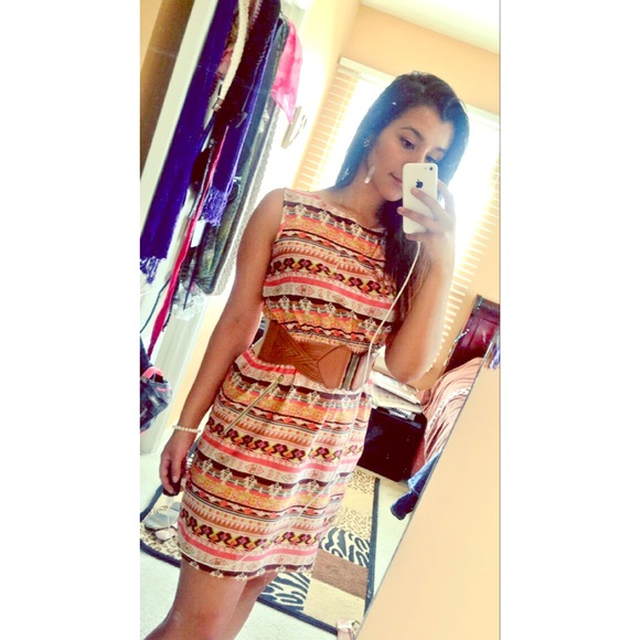 Dress - Picture 1 of 1