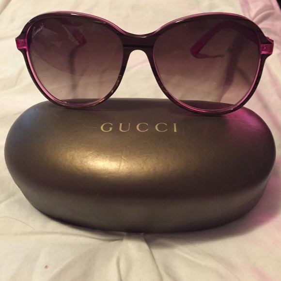 Gucci Accessories - Gucci Aviators