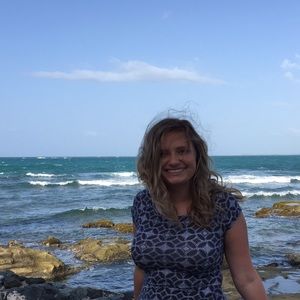 Meet your Posher, Audrey