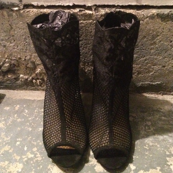 Chinese laundry heels - Picture 2 of 2