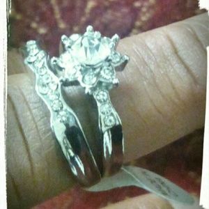 💎💍Beautiful Ring Set💎💍