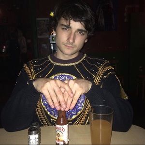 Meet your Posher, Addison