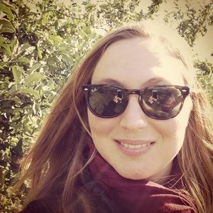 Meet your Posher, Ashlee