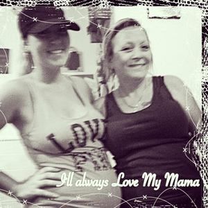 Meet your Posher, Margaret