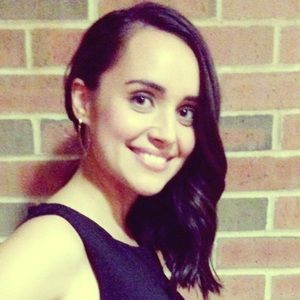 Meet your Posher, Jenna