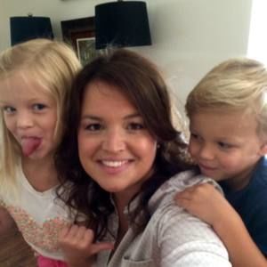 Meet your Posher, Jennifer