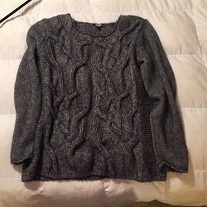 J Jill wool sweater