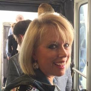 Meet your Posher, Lee