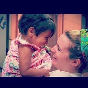 Meet your Posher, Rachael