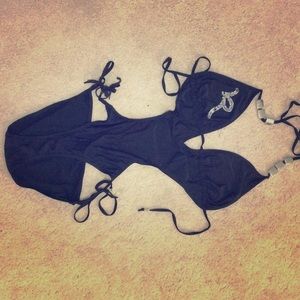 SOLD❌❌❌❌Rockawear one piece bathing suit