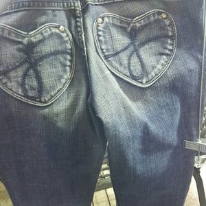 Juicy Couture Jeans size 27