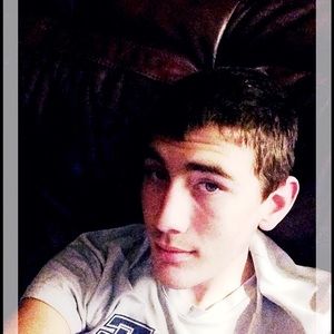Meet your Posher, Brenden