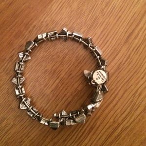 Alex and Ani bracelet