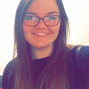 Meet your Posher, Kimberly