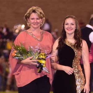 Meet your Posher, Wendy