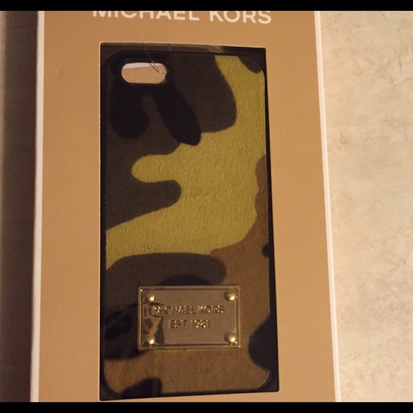 MK cellphone case