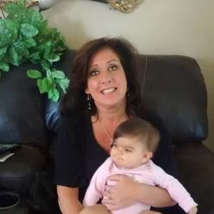 Meet your Posher, Lori