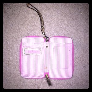 Lilly Pulitzer Wristlet